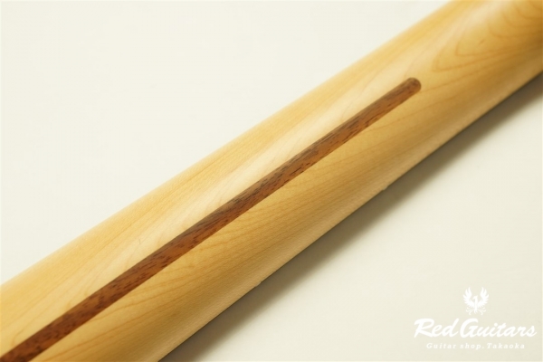 Made in Japan Hybrid II Telecaster - Black